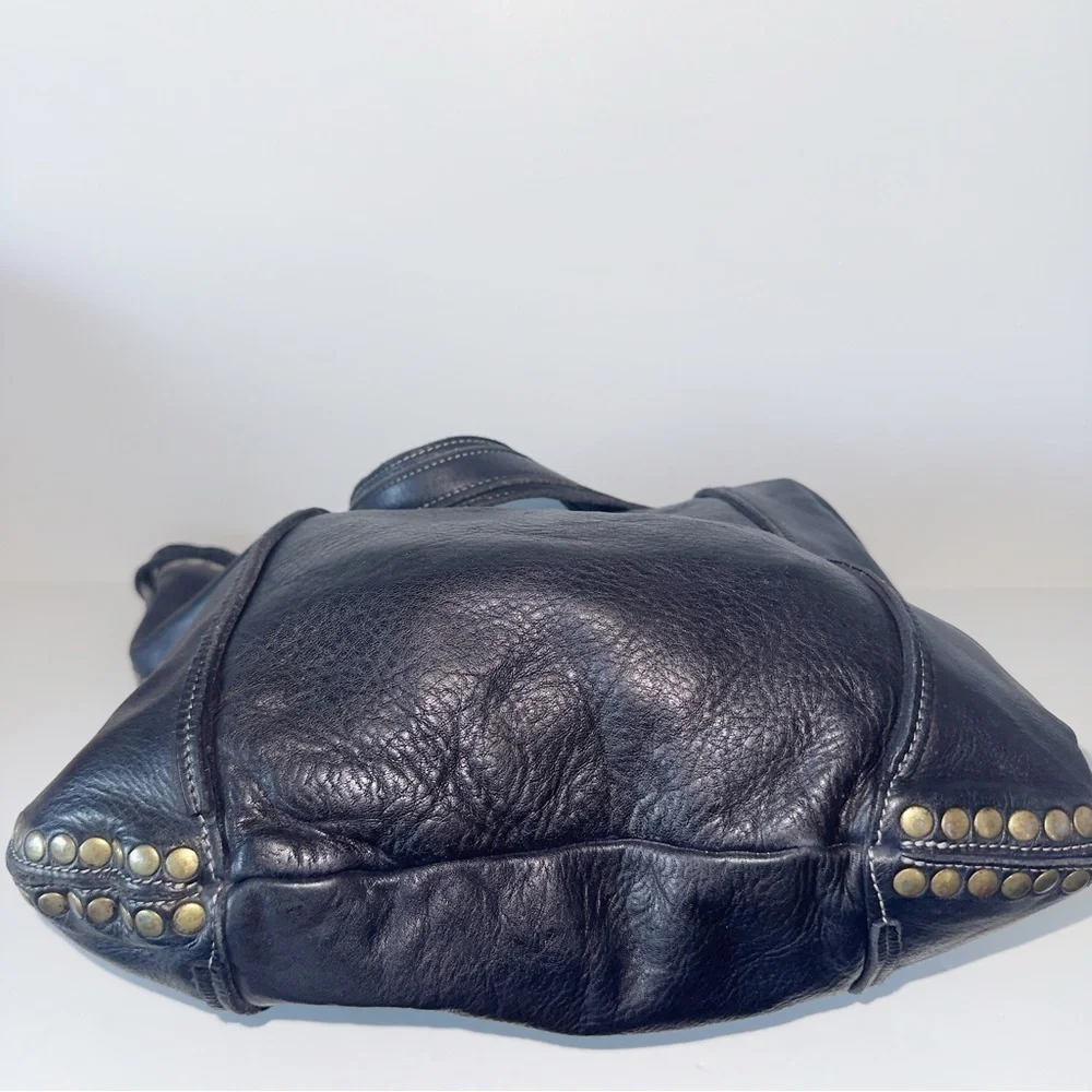 Made in Italy bolsa nova